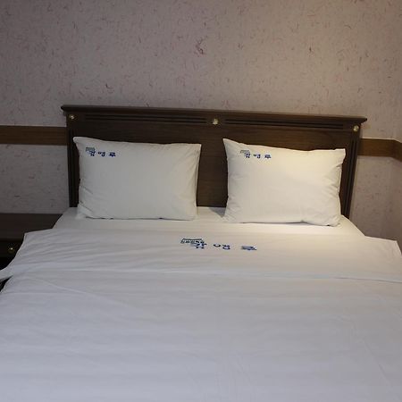 Gamyoungroo Jeonju Exterior foto