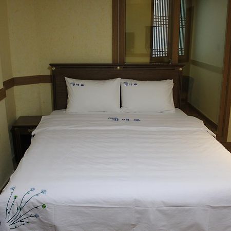 Gamyoungroo Jeonju Exterior foto